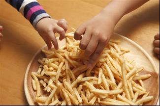 טיפים לתזונה בריאה של הילדים בחופש הגדול