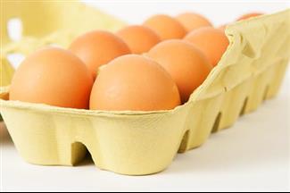 עושים שימוש חוזר בתבניות ביצים? אתם מסתכנים בסלמונלה