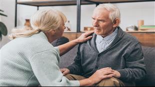 הפרעות התנהגותיות בחולי אלצהיימר ודמנציה: מאפיינים ודרכי טיפול