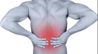 כאבי גב: כל הגורמים וכל הפתרונות