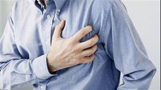 בחנו את עצמכם: האם אתם בסיכון מוגבר להתקף לב?
