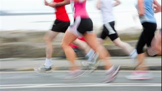 מעורר חשק מיני? סקר מגלה למה אנשים כל כך אוהבים לרוץ
