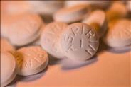 אספירין מפחית את הסיכון של סרטן המעי הגס
