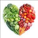 פירות וירקות מפחיתים את הסיכון למחלות לב