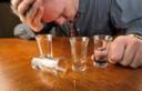 תרופה חדשה להפחתת הצריכה בשתייה חריפה