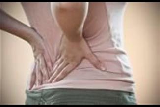 6 סיבות בגללן יש לכם כאבי גב