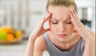 11 טריגרים לכאב ראש