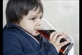 משקאות קלים גורמים להשמנה בילדים