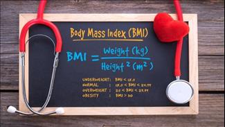 BMI: האם הוא נחשב למדד אמין?