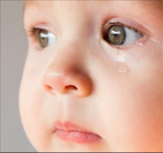 חסימה בדרכי הדמעות בתינוקות וילדים: מהם הטיפולים שיכולים לעזור?